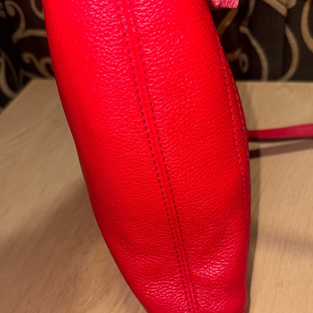 Marc Jacobs empire city Leather Crossbody bag EUC - Picture 5 of 6